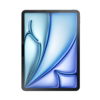 GlassWarrior Displayschutz für iPad Air 2024

