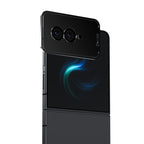 GlassWarrior Linsenschutz für Samsung Galaxy Z Flip 7

