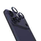 GlassWarrior Linsenschutz für iPhone 17 Pro Max