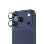 GlassWarrior Linsenschutz für iPhone 17 Pro Max