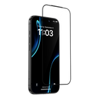 GlassWarrior Saphir Displayschutz für iPhone 17 Pro Max

