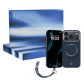 Grand Combo ArmorGrid ArmorAir Hülle mit Kevlar für iPhone 17 Pro Max

