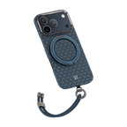 Grand Combo ArmorGrid ArmorAir Hülle mit Kevlar für iPhone 17 Pro Max

