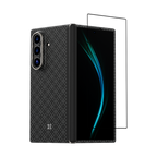 Grand Combo ArmorGrid ArmorAir Hülle mit Kevlar® für Samsung Galaxy Z Fold 7

