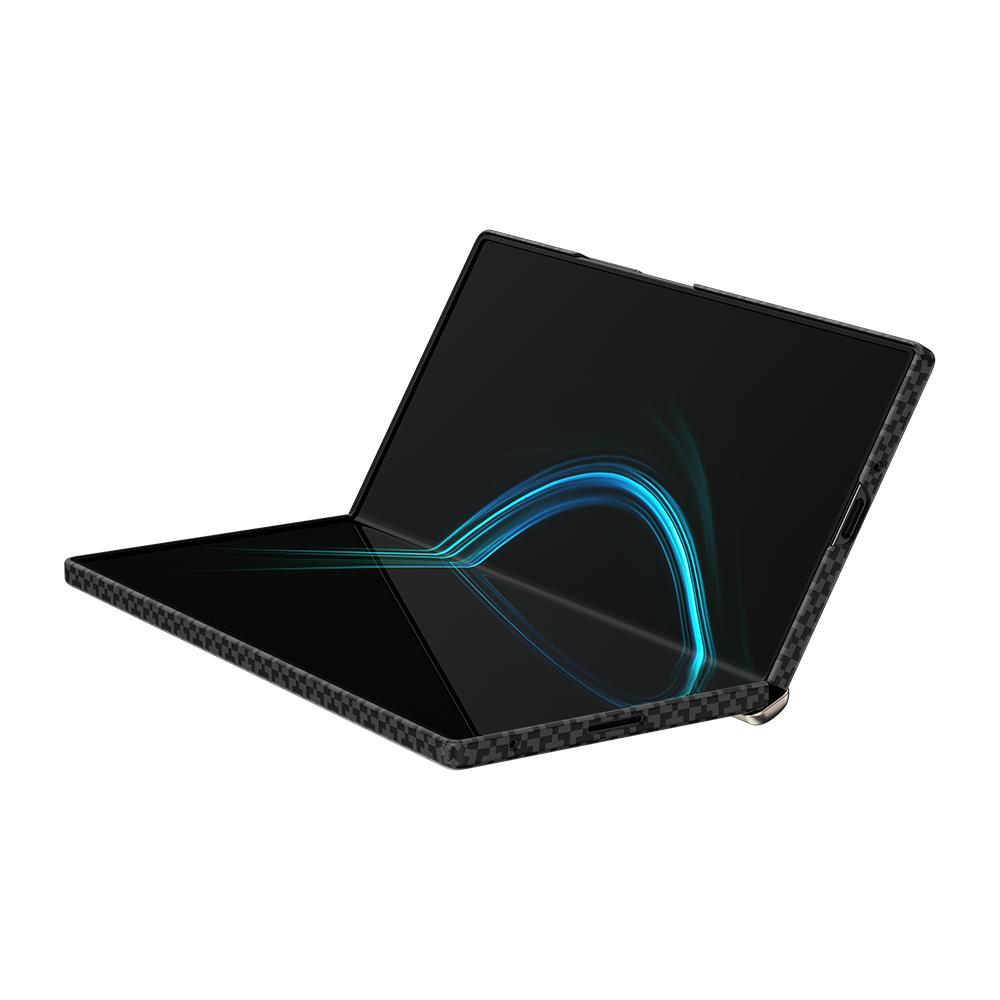 Grand Combo ArmorGrid ArmorAir Hülle mit Kevlar® für Samsung Galaxy Z Fold 7


