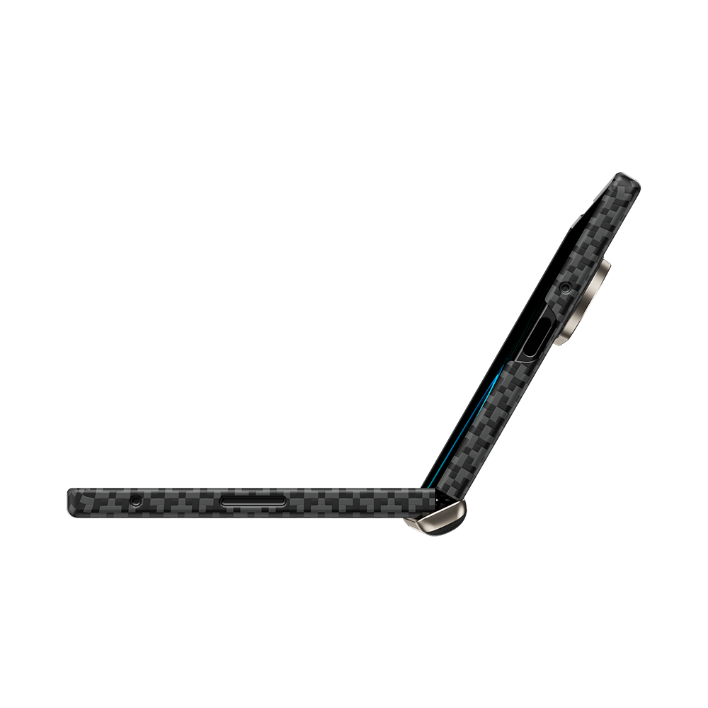 Grand Combo ArmorGrid ArmorAir Hülle mit Kevlar® für Samsung Galaxy Z Fold 7

