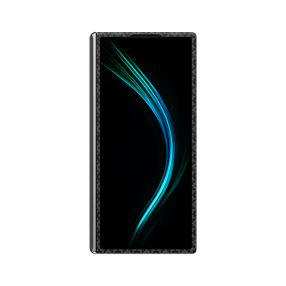 Grand Combo ArmorGrid ArmorAir Hülle mit Kevlar® für Samsung Galaxy Z Fold 7

