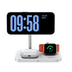 Infinity 3-in-1 kabellose Ladestation

