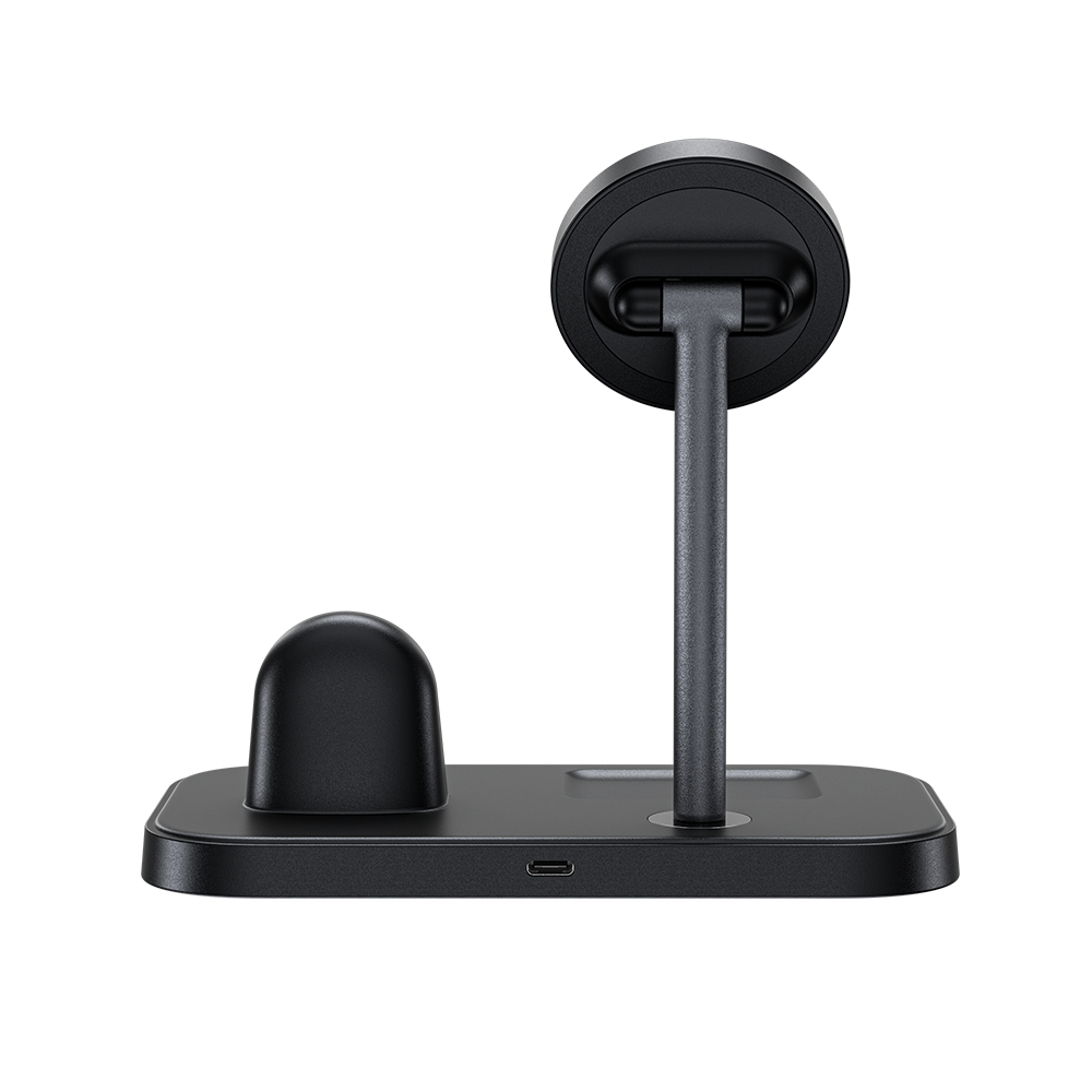 Infinity 3-in-1 kabellose Ladestation

