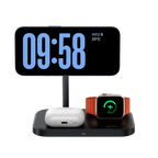 Infinity 3-in-1 kabellose Ladestation

