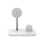 Infinity 3-in-1 kabellose Ladestation

