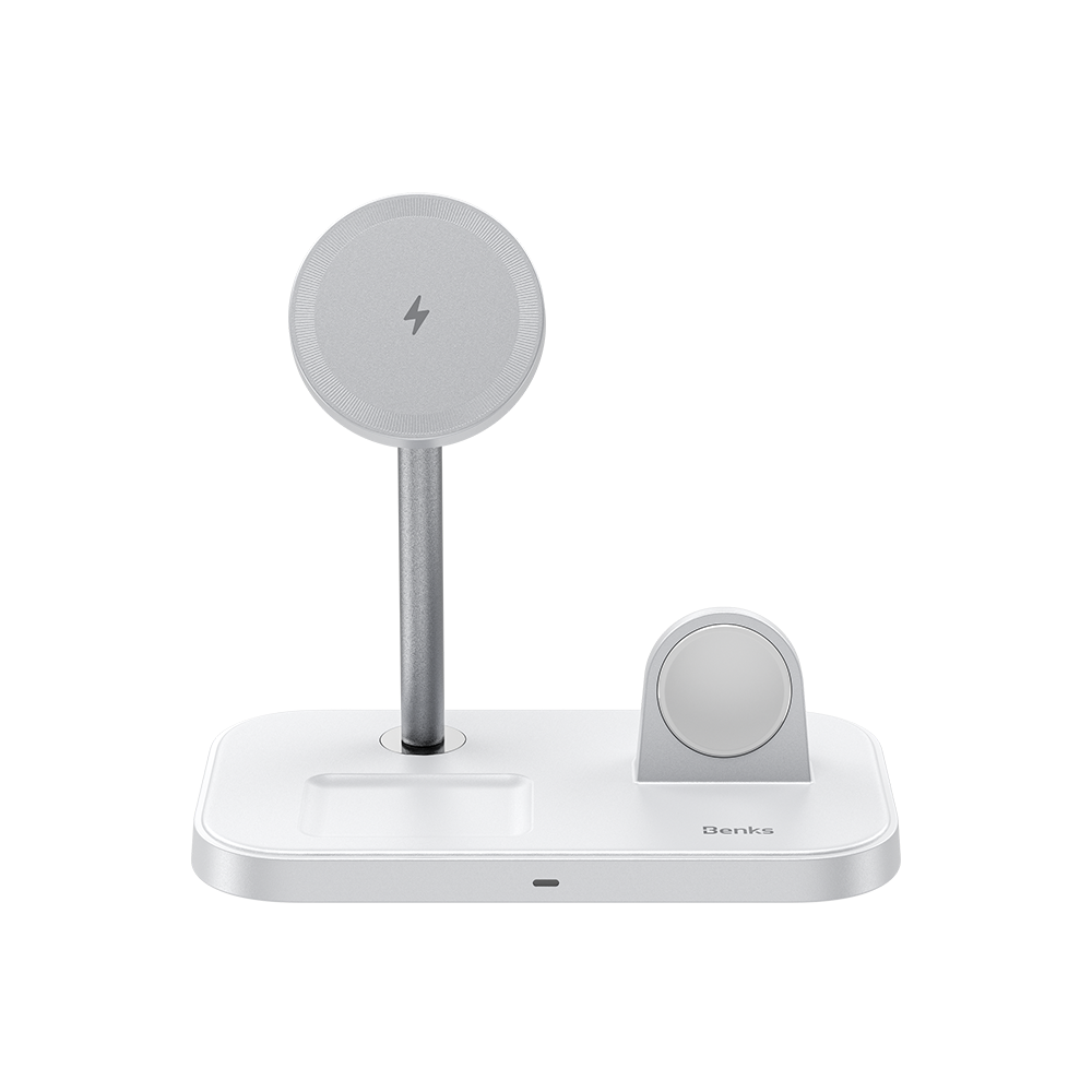 Infinity 3-in-1 kabellose Ladestation

