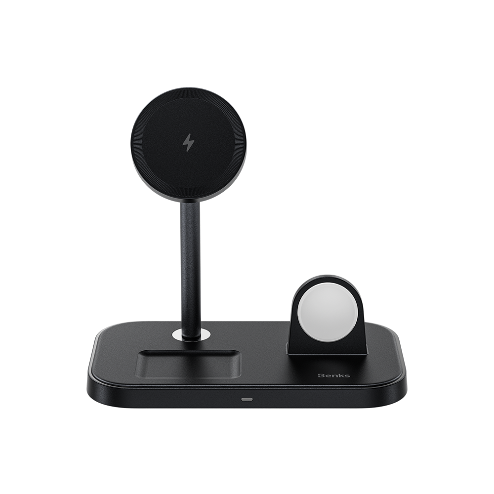 Infinity 3-in-1 kabellose Ladestation

