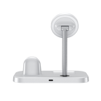 Infinity 3-in-1 kabellose Ladestation

