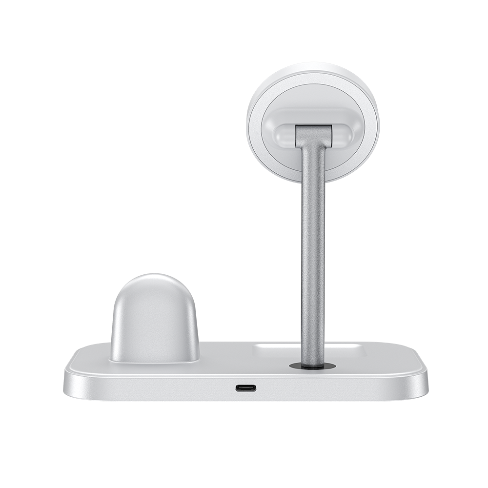 Infinity 3-in-1 kabellose Ladestation

