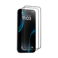 JoyTouch Matter Displayschutz für iPhone 17 Pro