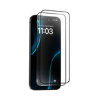JoyTouch Matter Displayschutz für iPhone 17 Pro
