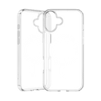 Lucent Pro Phone Hülle für iPhone 16 Plus – schlanker und transparenter Schutz von Benks

