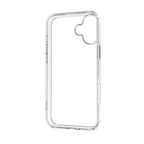 Lucent Pro Phone Hülle für iPhone 16 Plus – schlanker und transparenter Schutz von Benks

