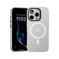 Lucid Armor MagSafe Hülle für iPhone 16 Pro Max – InvisWarrior Schutz und Soft-Touch


