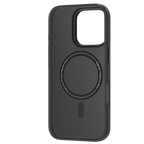 Lucid Armor MagSafe Hülle für iPhone 16 Pro Max – InvisWarrior Schutz und Soft-Touch
