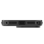 Lucid Armor MagSafe Hülle für iPhone 16 Pro Max – InvisWarrior Schutz und Soft-Touch
