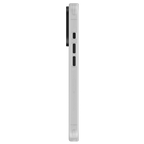 Lucid Armor MagSafe Hülle für iPhone 16 Pro Max – InvisWarrior Schutz und Soft-Touch

