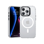 Lucid Armor Phone Hülle für iPhone 15 PRO


