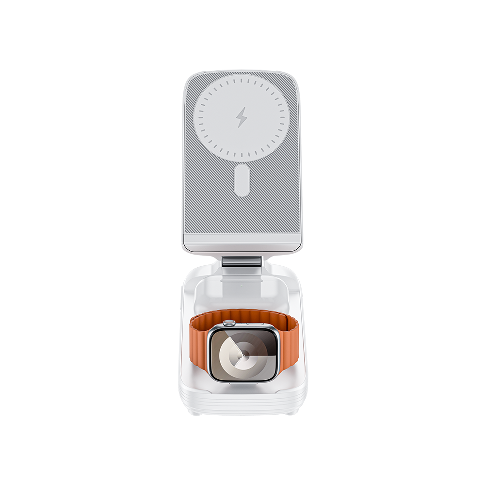 MagClap JuiceStand 5-in-1 Powerbank 10000mAh

