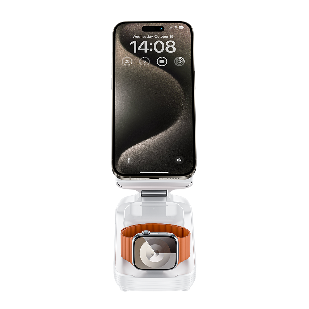 MagClap JuiceStand 5-in-1 Powerbank 10000mAh

