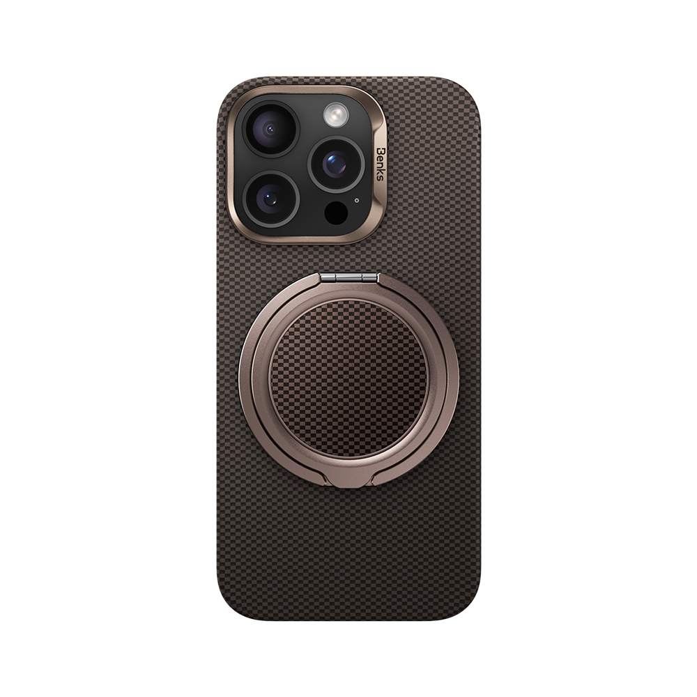 MagClap Telefon Griff & Stand – ArmorTint


