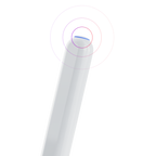 Benks magnetischer kabelloser Stift für iPad – kompatibel mit Apple Pencil

