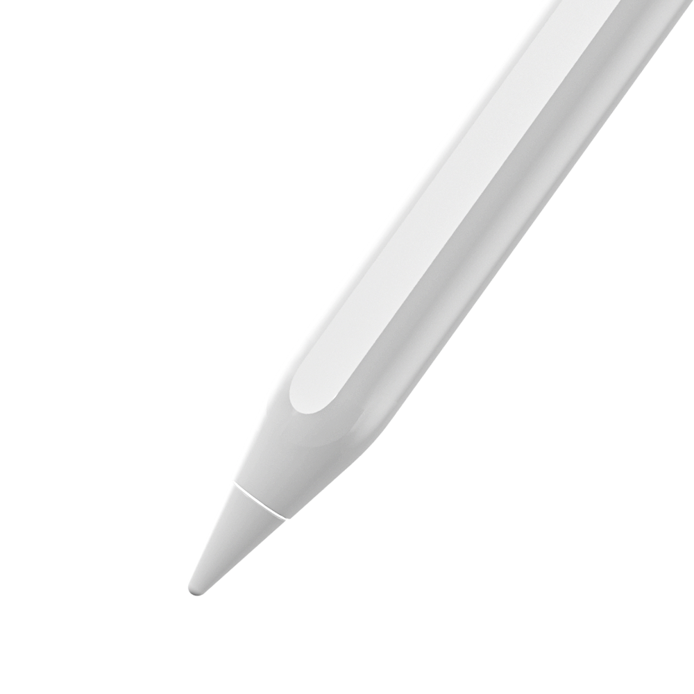 Benks magnetischer kabelloser Stift für iPad – kompatibel mit Apple Pencil

