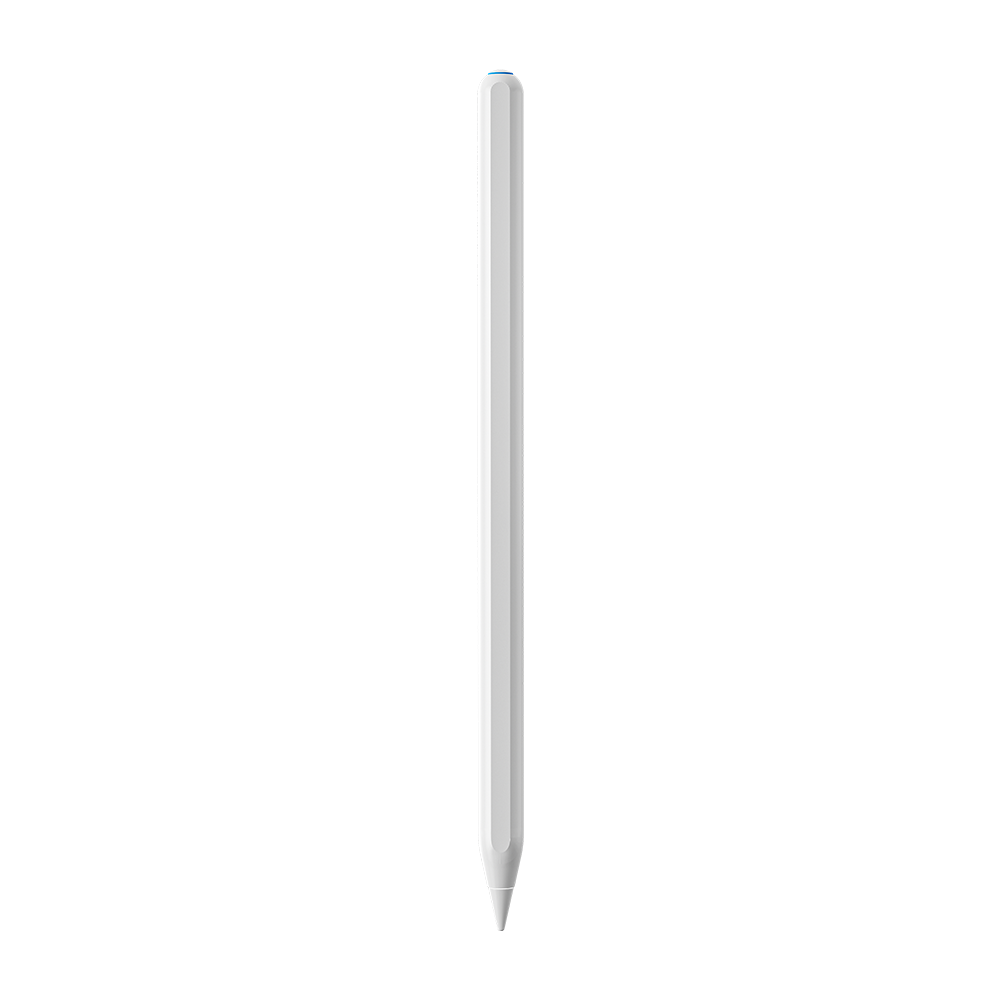 Benks magnetischer kabelloser Stift für iPad – kompatibel mit Apple Pencil

