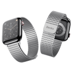 Metall Uhrarmband


