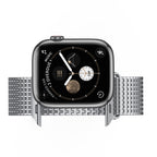 Metall Uhrarmband

