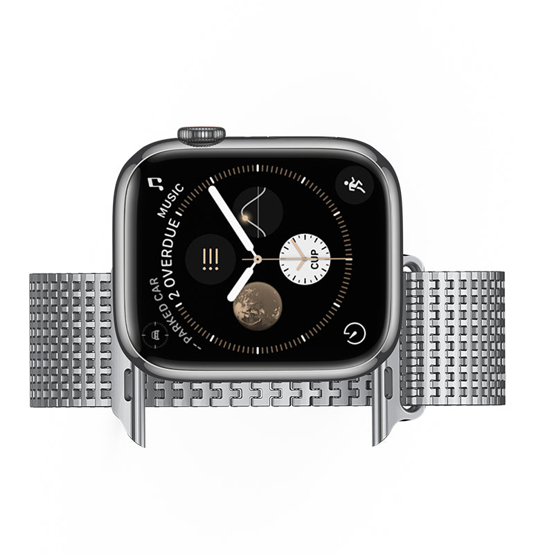 Metall Uhrarmband

