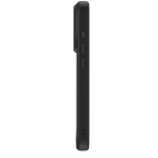 Nahaufnahme der iPhone 17 Pro Max Hülle mit schlankem Design, MagSafe-Kompatibilität und präzisen Kameradurchbrüchen.
