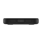 Nahaufnahme der iPhone 17 Pro Max Hülle mit schlankem Design, MagSafe-Kompatibilität und präzisen Kameradurchbrüchen.
