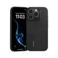 Montage ArmorPro Hülle mit Kevlar® für iPhone 16 Pro

