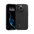 Montage ArmorPro Hülle mit Kevlar® für iPhone 16 Pro


