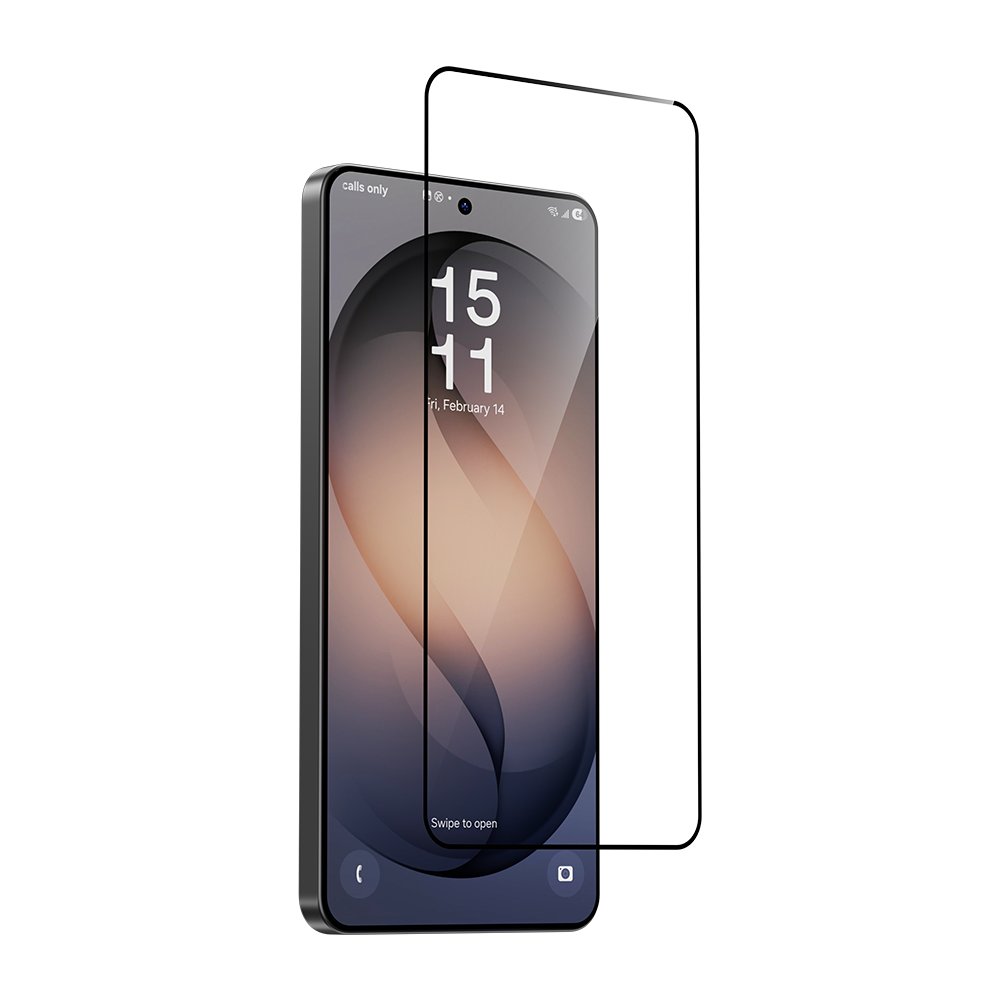 OmniWarrior Anti-Drop augenschonender AR Displayschutz für Samsung S26 Ultra

