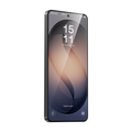 OmniWarrior Anti-Drop augenschonender AR Displayschutz für Samsung S26 Ultra

