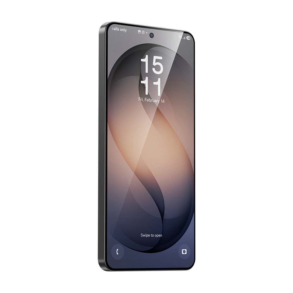 OmniWarrior Anti-Drop augenschonender AR Displayschutz für Samsung S26 Ultra

