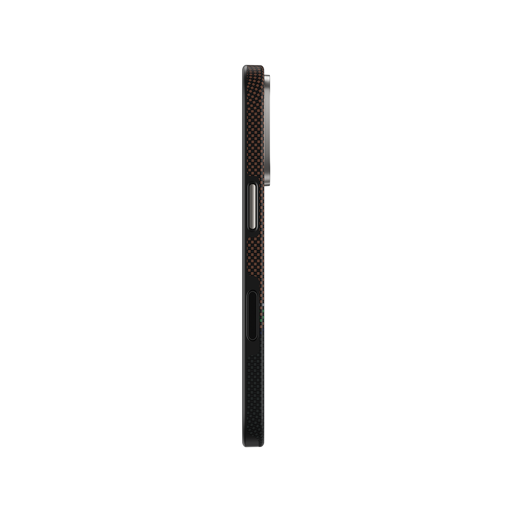 Prestige ArmorPro Hülle mit Kevlar® für iPhone 16 Pro Max

