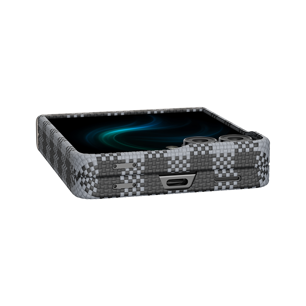 Samsung Galaxy Z Flip 7 Hülle

