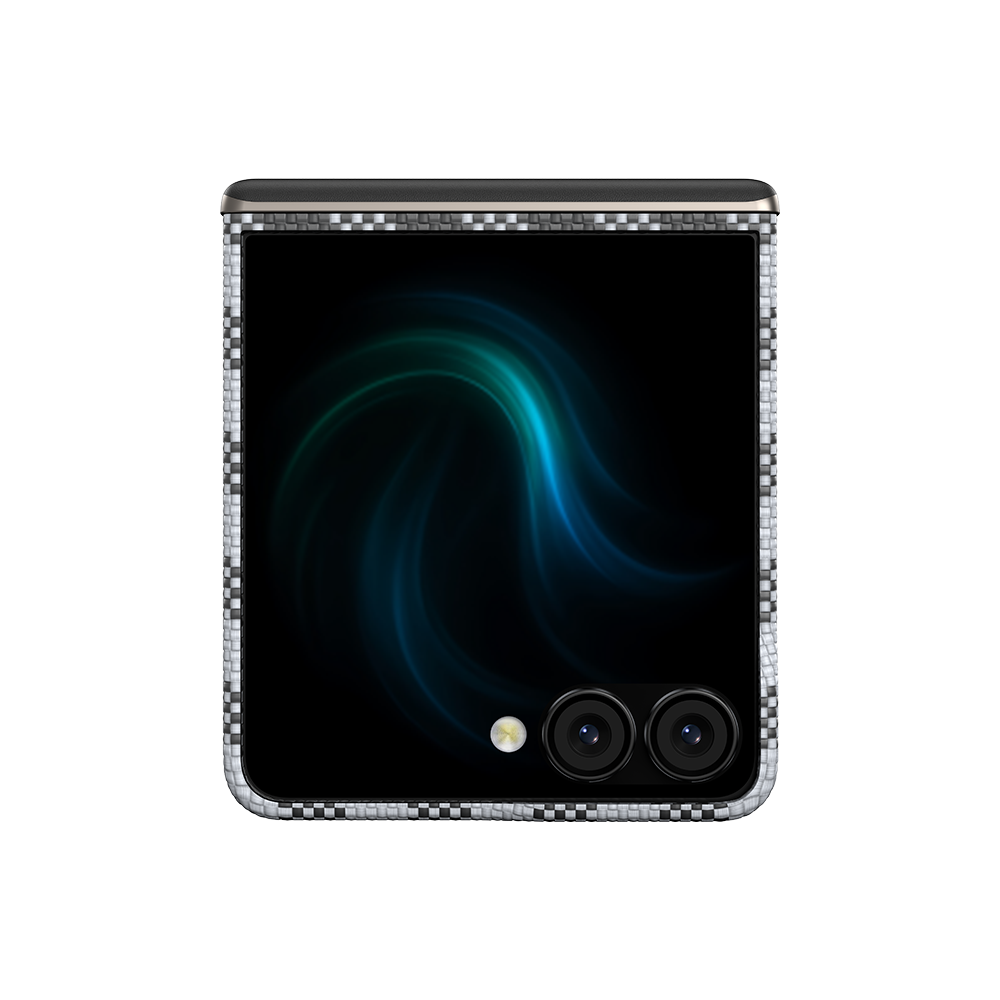 Samsung Galaxy Z Flip 7 Hülle

