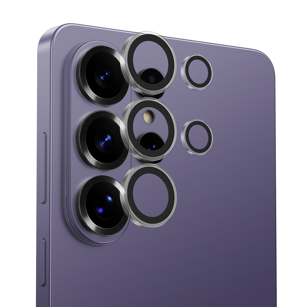 Samsung S26 Ultra Linsenschutz