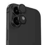 Saphir Linsenschutz für iPhone 17
