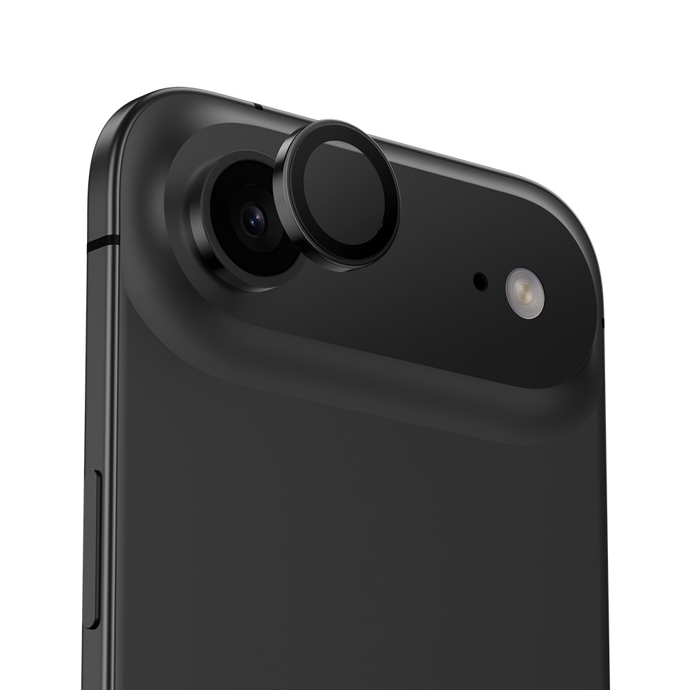 Saphir Linsenschutz für iPhone 17 Air